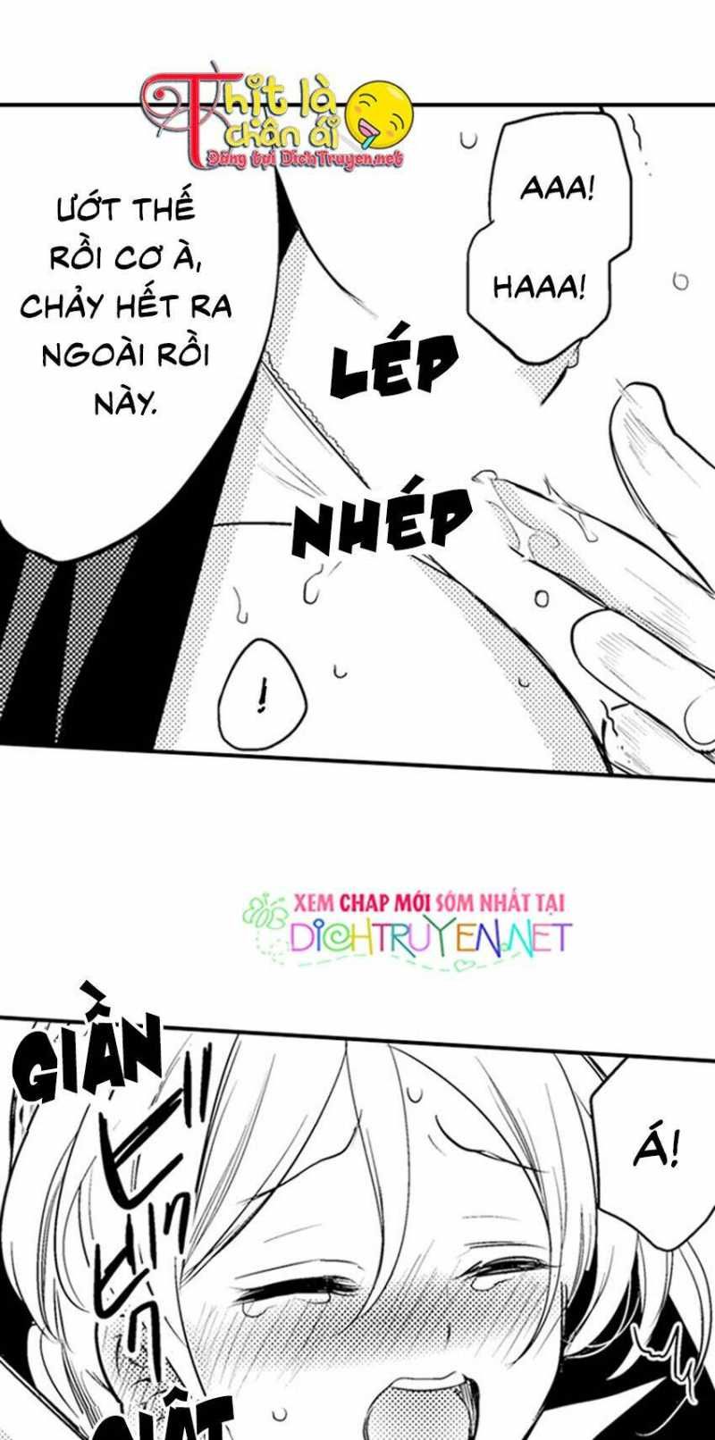 Giả Vờ Ngủ Cũng Không Ngăn Được Anh Ấy Chương 6 page 12 - Giả Dược