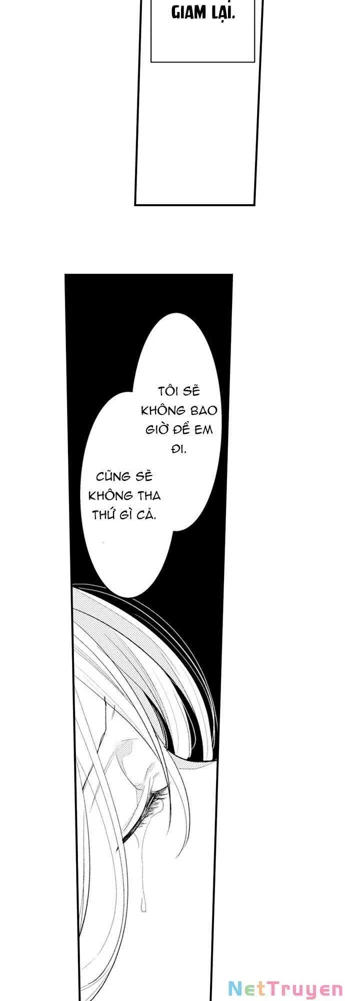 Giả Vờ Ngủ Cũng Không Ngăn Được Anh Ấy Chương 63.2 page 4 - Giả Dược