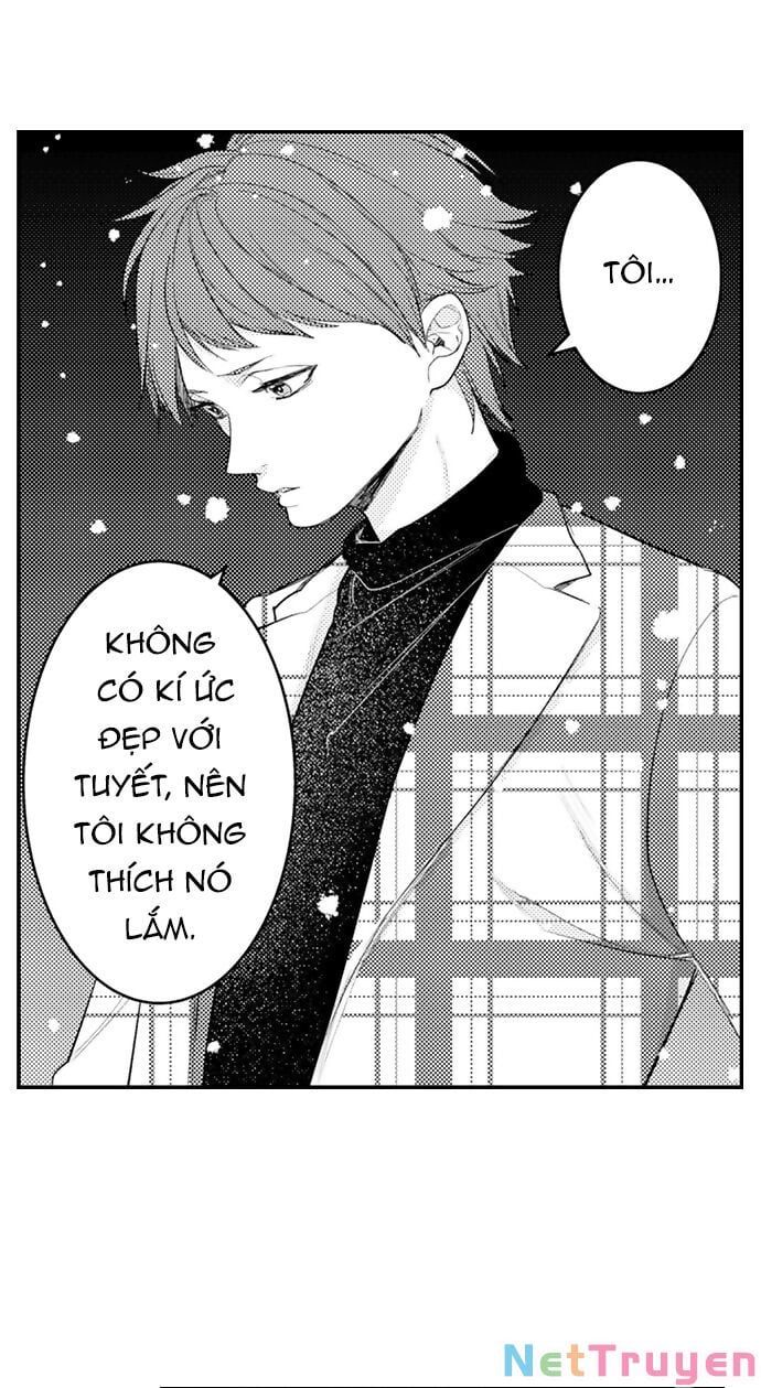 Giả Vờ Ngủ Cũng Không Ngăn Được Anh Ấy Chương 63.2 page 8 - Giả Dược