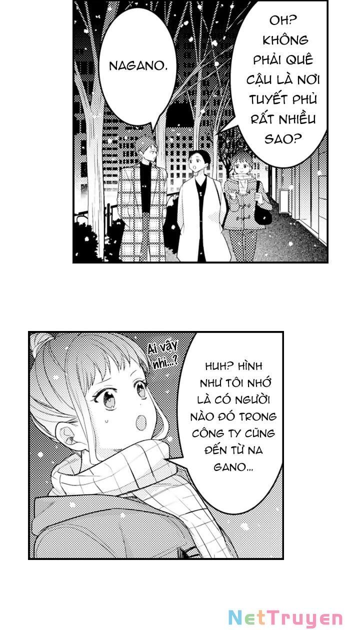 Giả Vờ Ngủ Cũng Không Ngăn Được Anh Ấy Chương 63.2 page 9 - Giả Dược