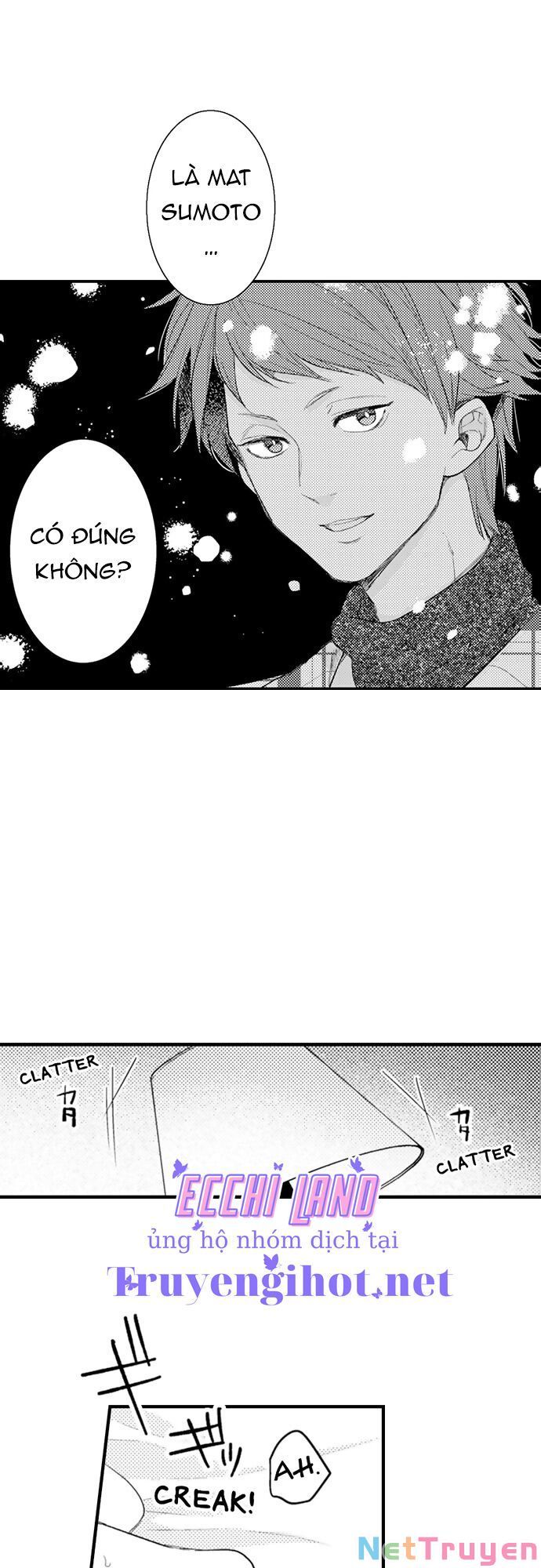 Giả Vờ Ngủ Cũng Không Ngăn Được Anh Ấy Chương 63.2 page 10 - Giả Dược