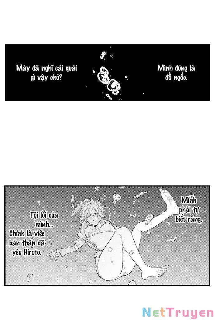 Giả Vờ Ngủ Cũng Không Ngăn Được Anh Ấy Chương 65.1 page 2 - Giả Dược
