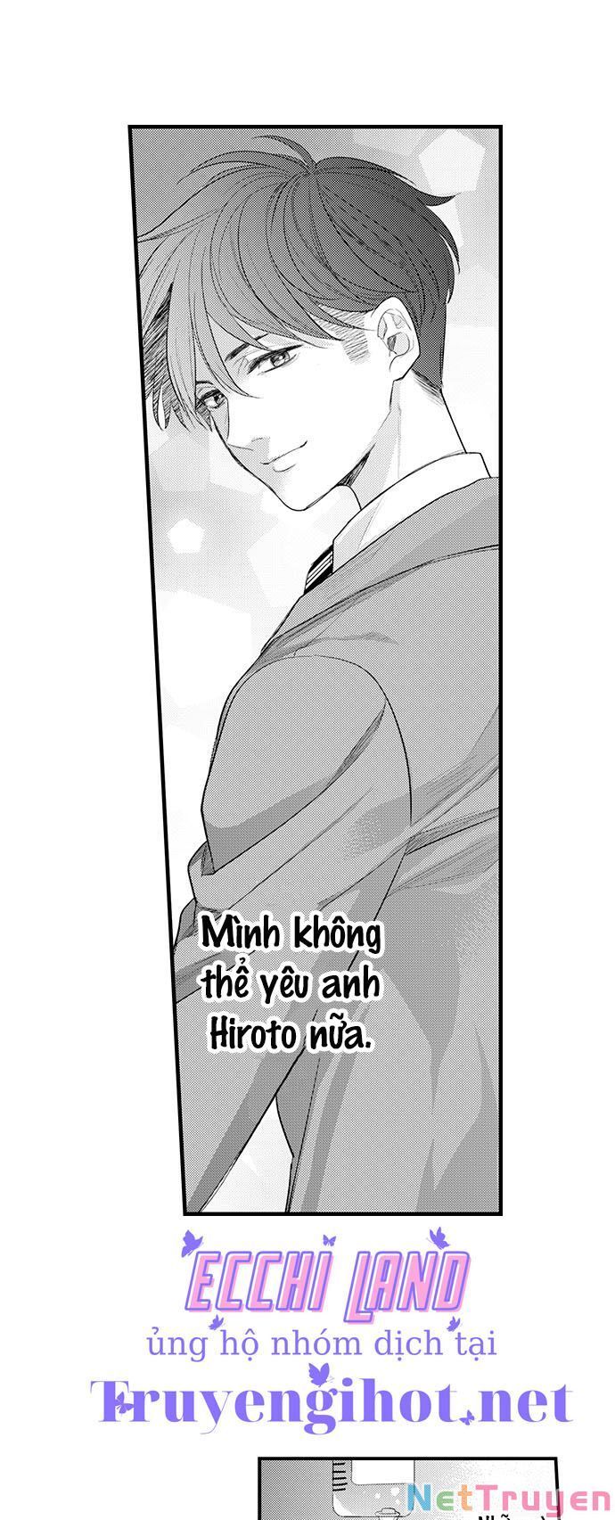 Giả Vờ Ngủ Cũng Không Ngăn Được Anh Ấy Chương 65.1 page 4 - Giả Dược
