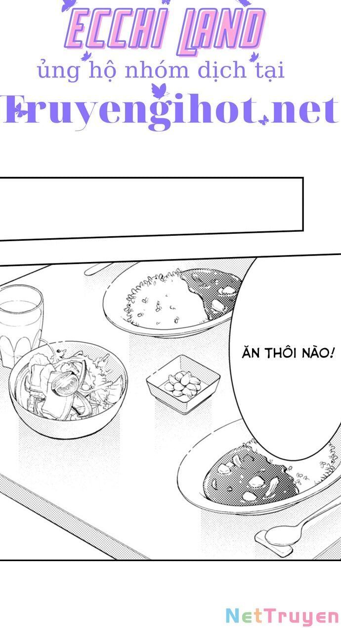 Giả Vờ Ngủ Cũng Không Ngăn Được Anh Ấy Chương 67.1 page 8 - Giả Dược