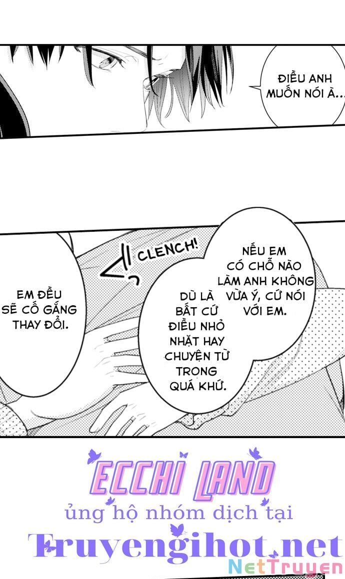 Giả Vờ Ngủ Cũng Không Ngăn Được Anh Ấy Chương 67.2 page 14 - Giả Dược