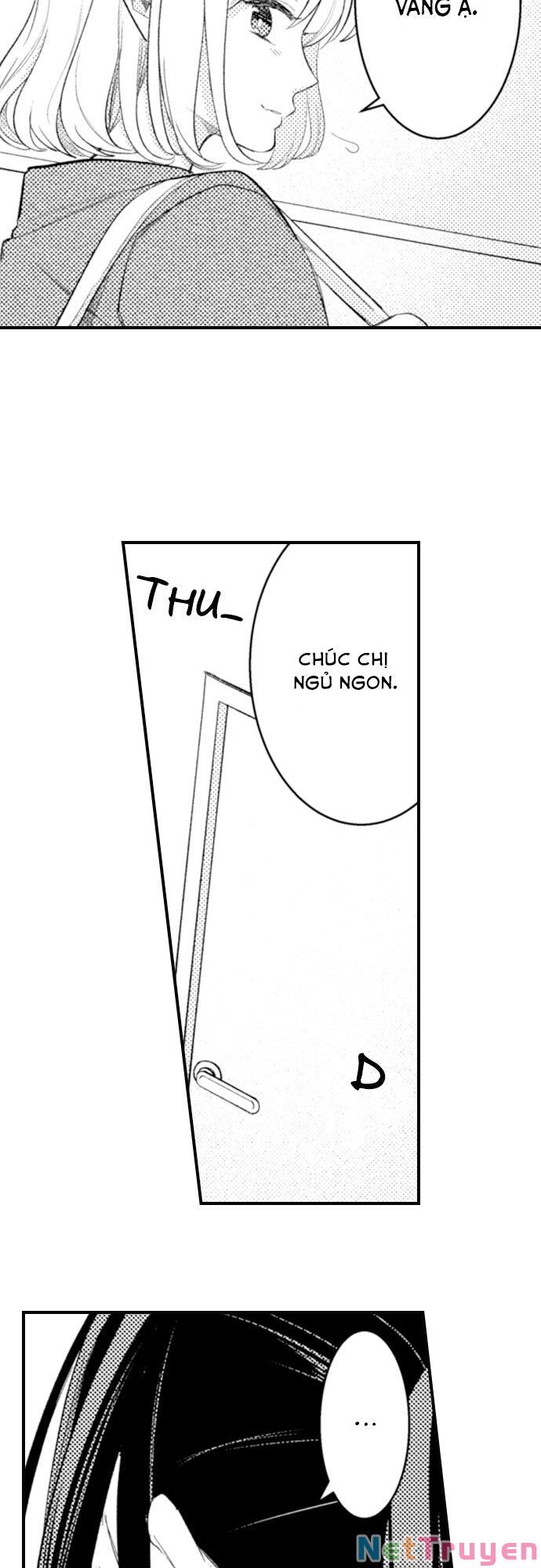 Giả Vờ Ngủ Cũng Không Ngăn Được Anh Ấy Chương 67.2 page 3 - Giả Dược