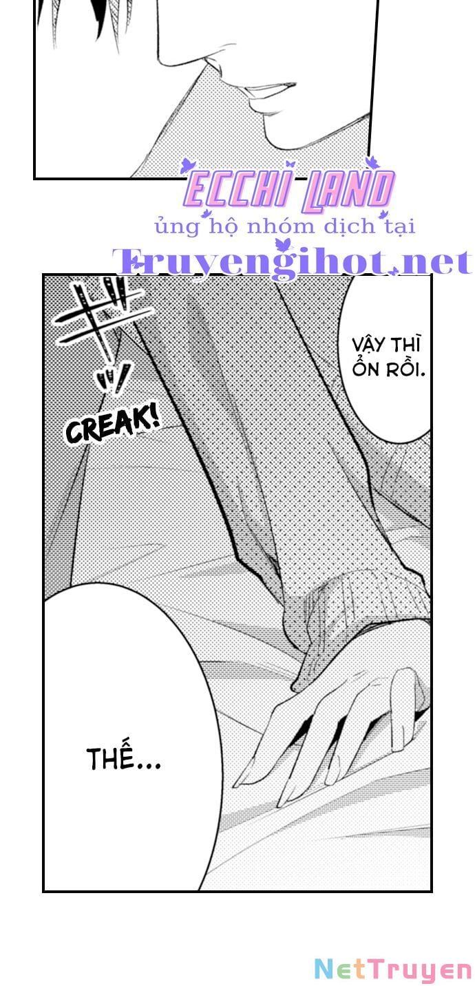 Giả Vờ Ngủ Cũng Không Ngăn Được Anh Ấy Chương 67.2 page 10 - Giả Dược