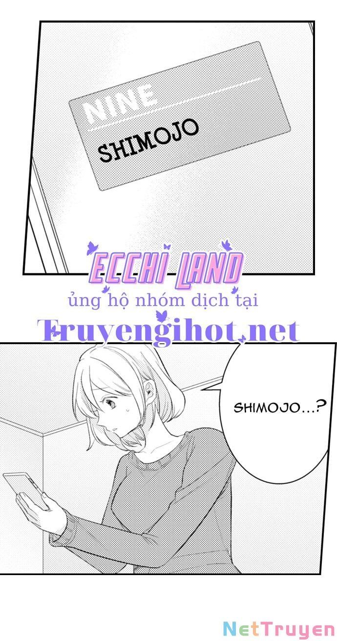 Giả Vờ Ngủ Cũng Không Ngăn Được Anh Ấy Chương 68.1 page 18 - Giả Dược