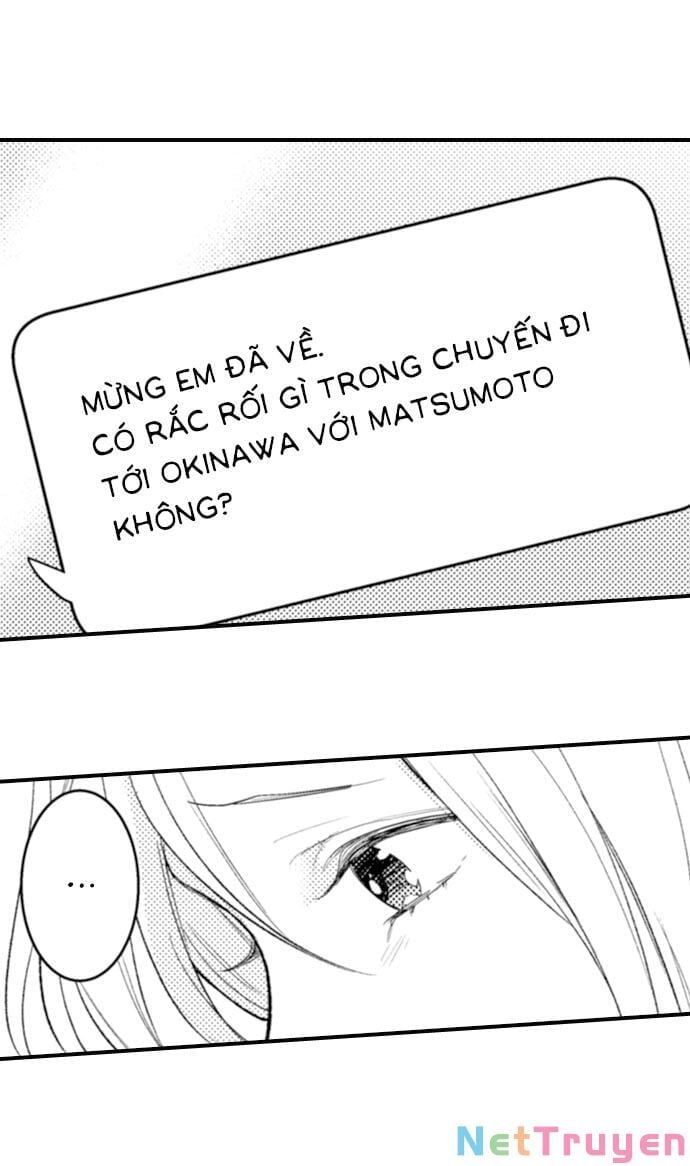 Giả Vờ Ngủ Cũng Không Ngăn Được Anh Ấy Chương 68.1 page 19 - Giả Dược