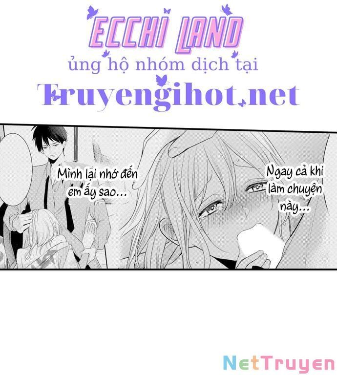 Giả Vờ Ngủ Cũng Không Ngăn Được Anh Ấy Chương 68.2 page 17 - Giả Dược