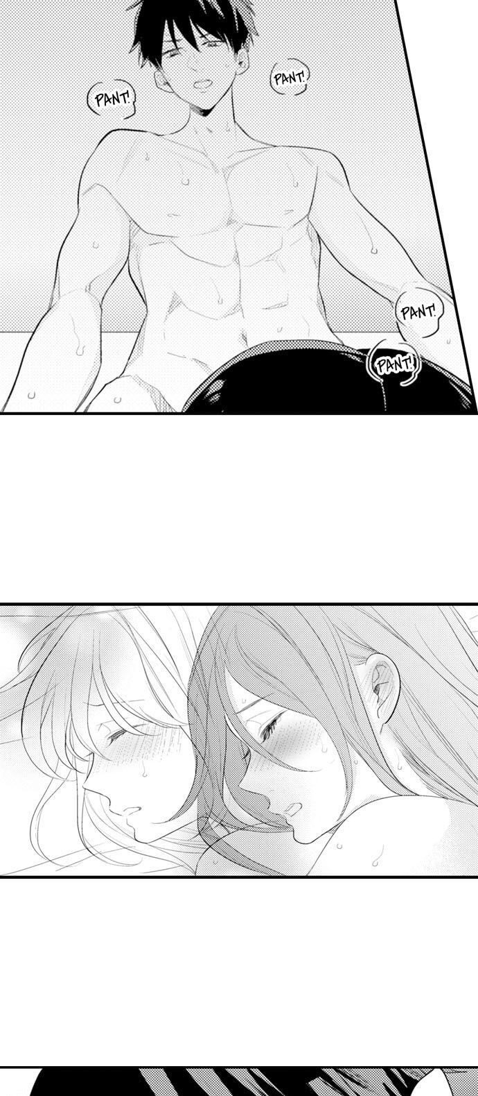 Giả Vờ Ngủ Cũng Không Ngăn Được Anh Ấy Chương 69.2 page 2 - Giả Dược