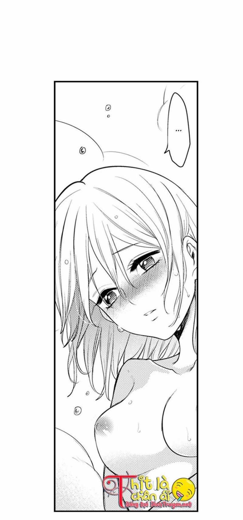 Giả Vờ Ngủ Cũng Không Ngăn Được Anh Ấy Chương 7 page 12 - Giả Dược