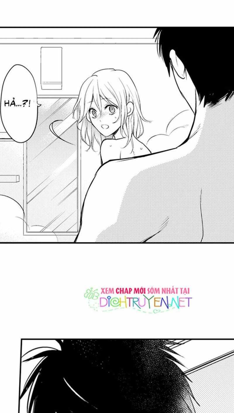 Giả Vờ Ngủ Cũng Không Ngăn Được Anh Ấy Chương 7 page 17 - Giả Dược