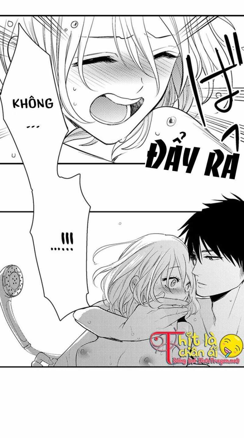 Giả Vờ Ngủ Cũng Không Ngăn Được Anh Ấy Chương 7 page 20 - Giả Dược