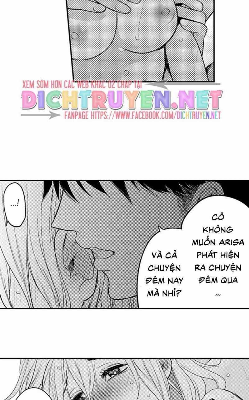 Giả Vờ Ngủ Cũng Không Ngăn Được Anh Ấy Chương 7 page 23 - Giả Dược