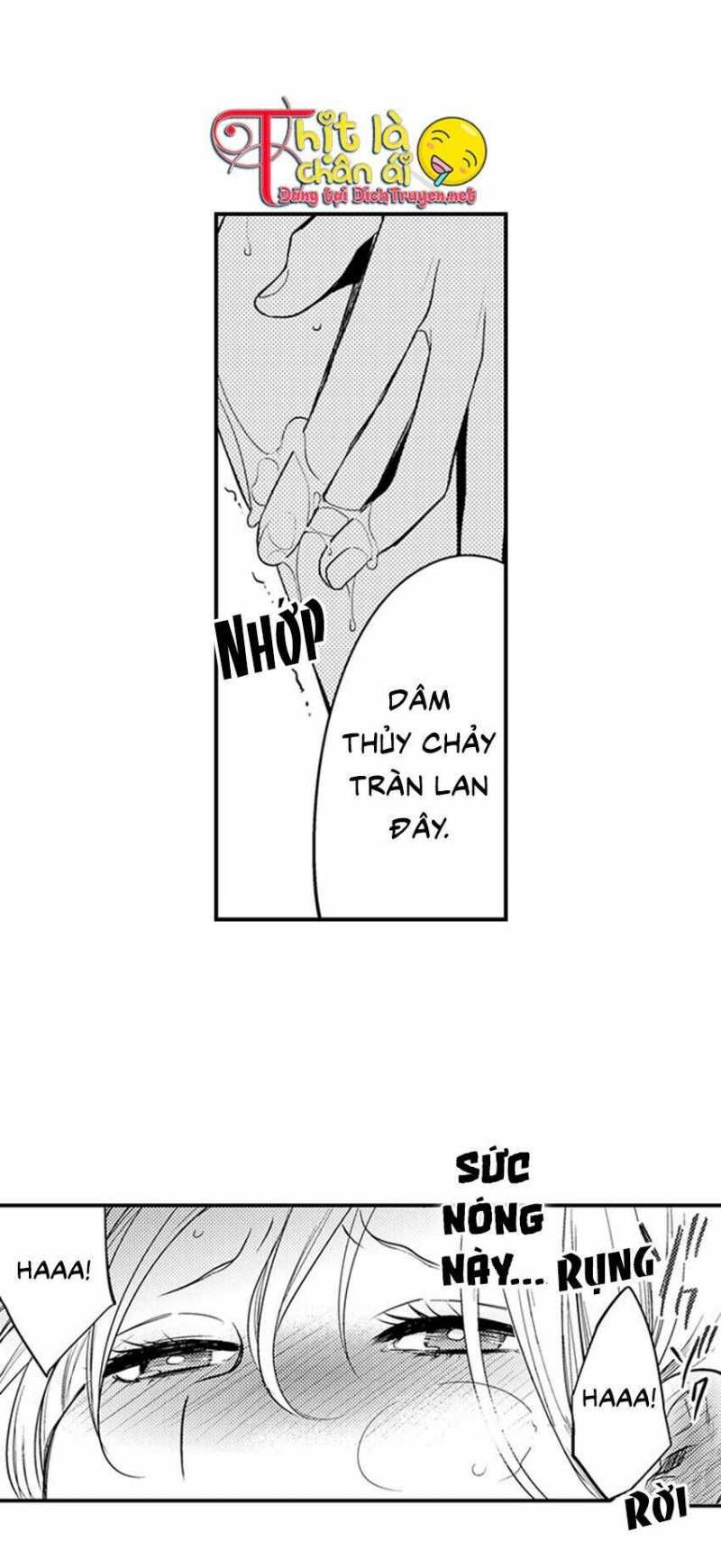 Giả Vờ Ngủ Cũng Không Ngăn Được Anh Ấy Chương 7 page 29 - Giả Dược