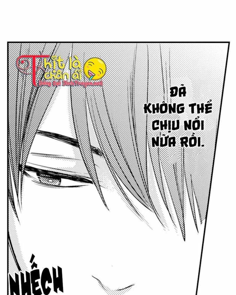 Giả Vờ Ngủ Cũng Không Ngăn Được Anh Ấy Chương 7 page 31 - Giả Dược