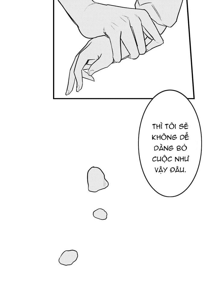 Giả Vờ Ngủ Cũng Không Ngăn Được Anh Ấy Chương 70.2 page 10 - Giả Dược