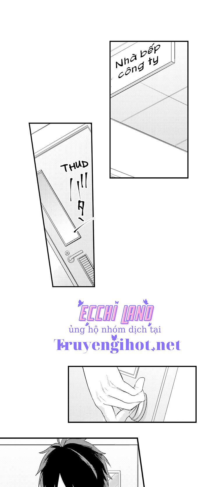 Giả Vờ Ngủ Cũng Không Ngăn Được Anh Ấy Chương 71.2 page 7 - Giả Dược