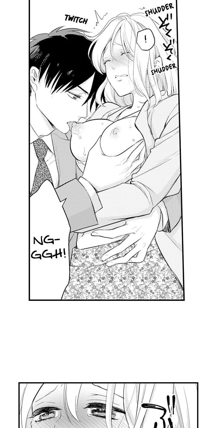 Giả Vờ Ngủ Cũng Không Ngăn Được Anh Ấy Chương 72.1 page 12 - Giả Dược