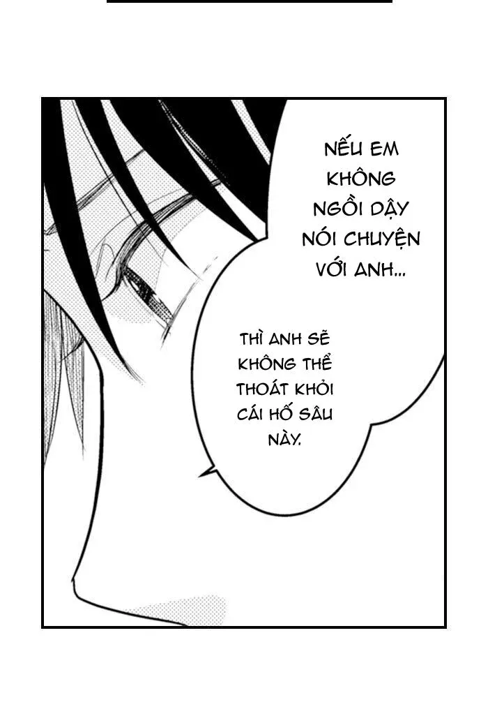 Giả Vờ Ngủ Cũng Không Ngăn Được Anh Ấy Chương 74.1 page 16 - Giả Dược