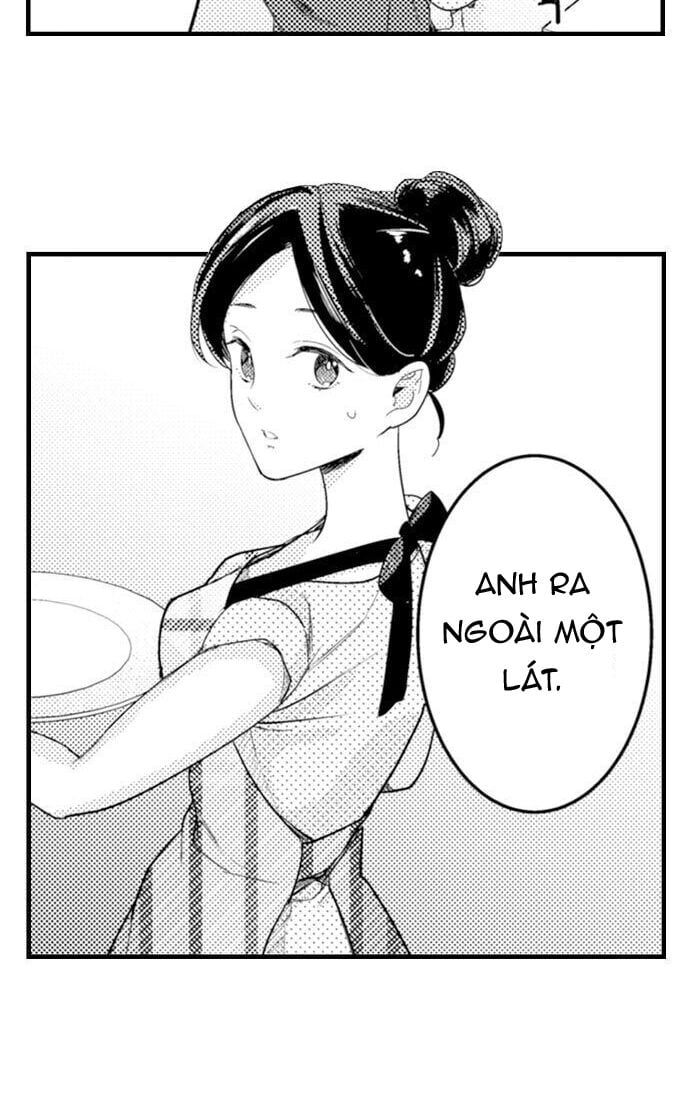 Giả Vờ Ngủ Cũng Không Ngăn Được Anh Ấy Chương 74.2 page 14 - Giả Dược