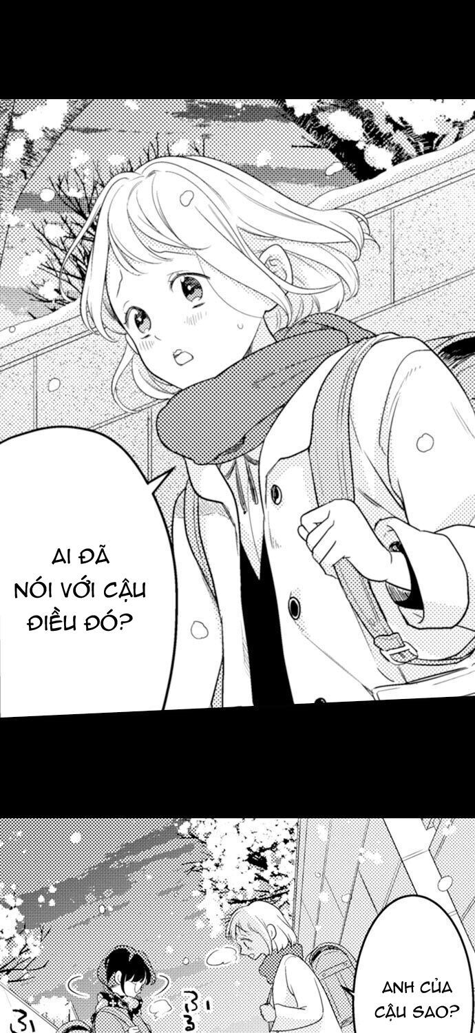 Giả Vờ Ngủ Cũng Không Ngăn Được Anh Ấy Chương 74.2 page 4 - Giả Dược