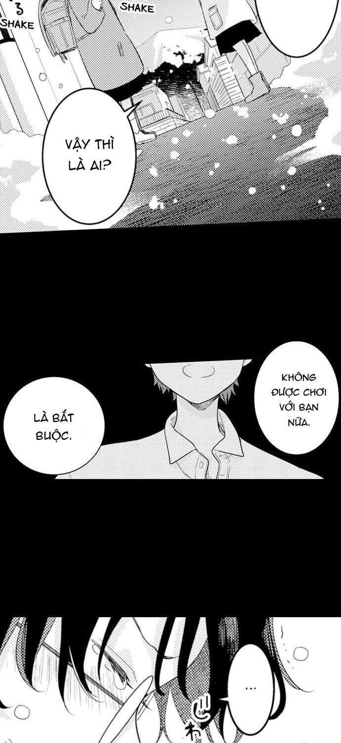 Giả Vờ Ngủ Cũng Không Ngăn Được Anh Ấy Chương 74.2 page 5 - Giả Dược