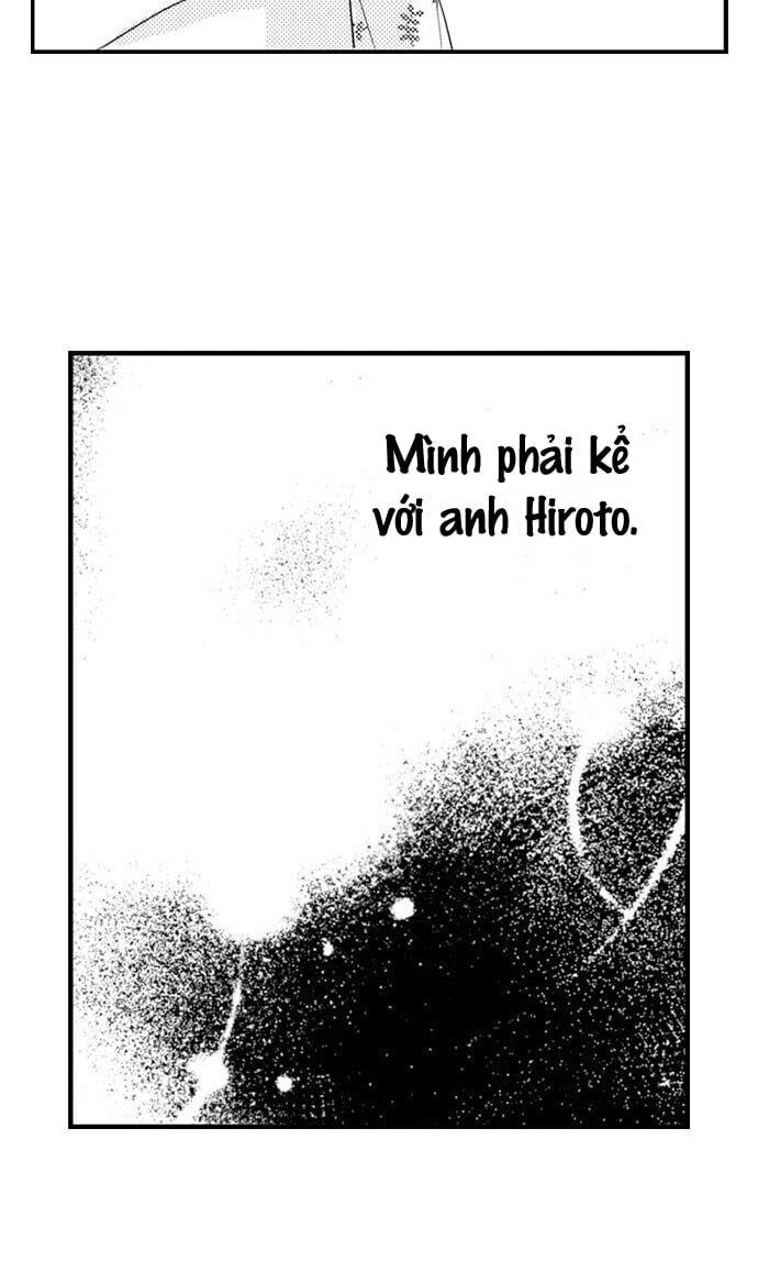 Giả Vờ Ngủ Cũng Không Ngăn Được Anh Ấy Chương 74.2 page 10 - Giả Dược