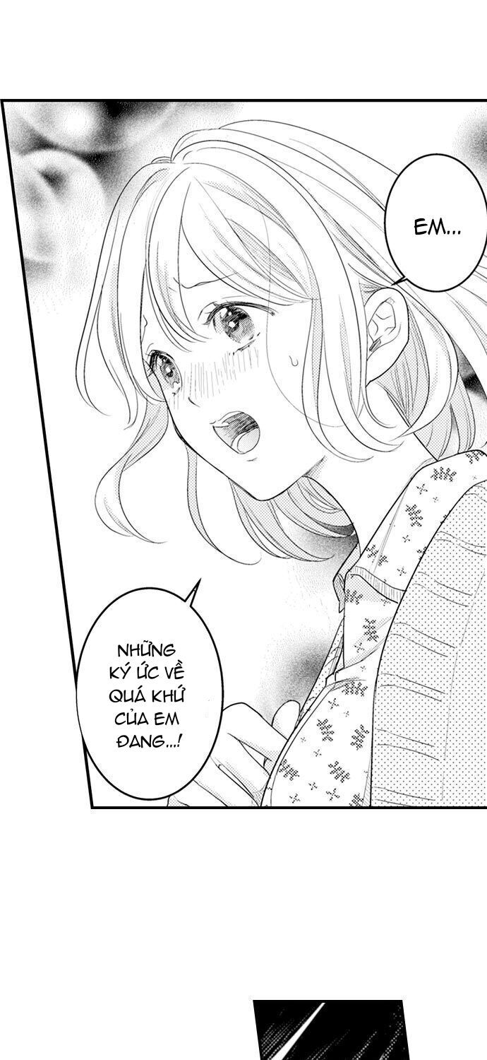 Giả Vờ Ngủ Cũng Không Ngăn Được Anh Ấy Chương 75.1 page 10 - Giả Dược