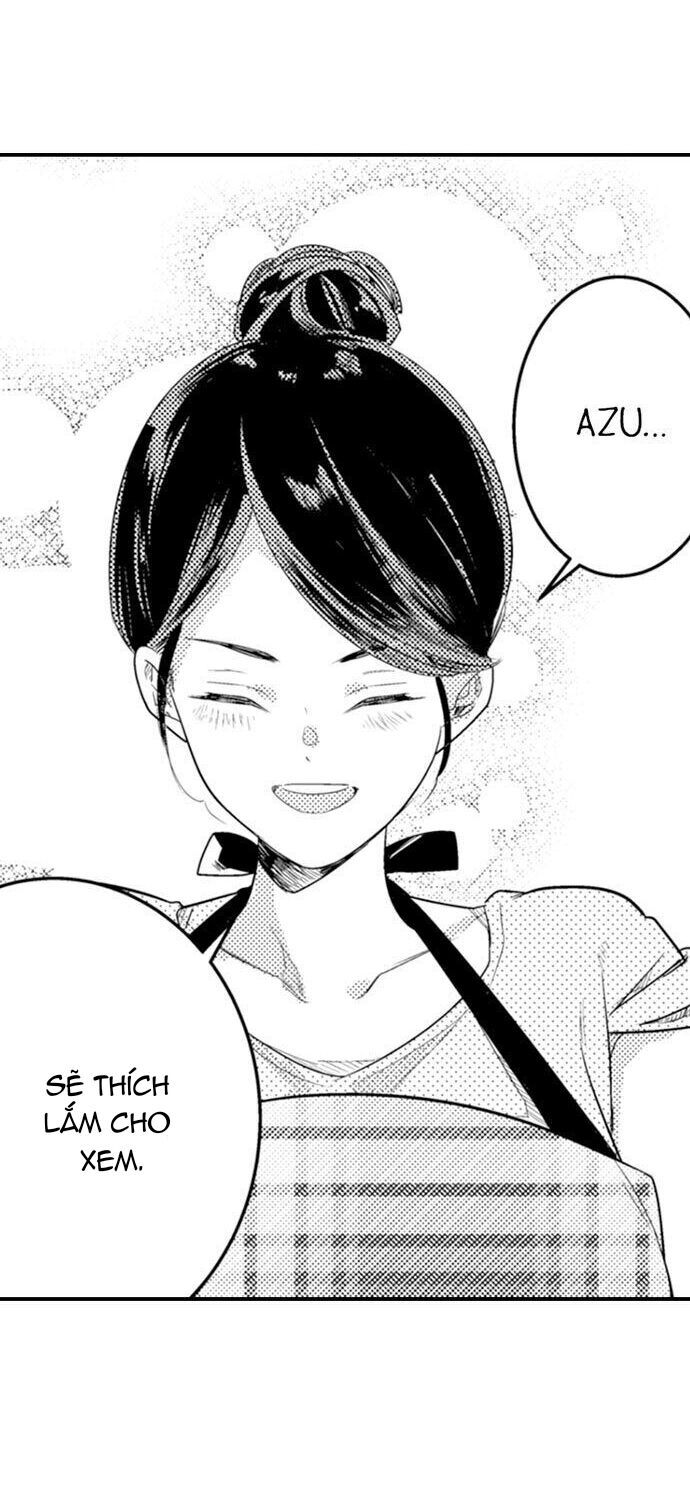 Giả Vờ Ngủ Cũng Không Ngăn Được Anh Ấy Chương 75.2 page 5 - Giả Dược