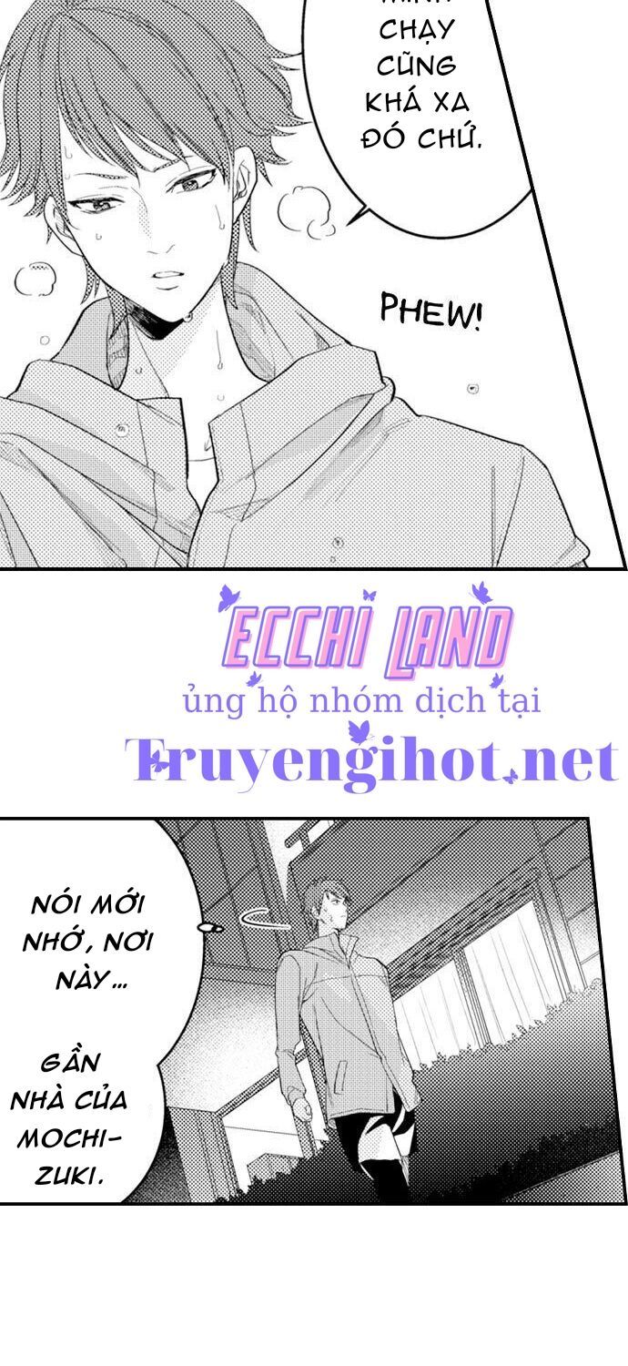 Giả Vờ Ngủ Cũng Không Ngăn Được Anh Ấy Chương 77.2 page 2 - Giả Dược