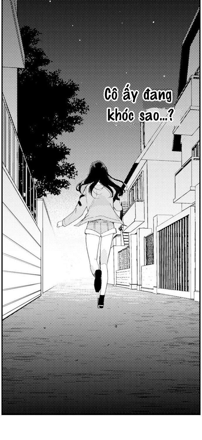 Giả Vờ Ngủ Cũng Không Ngăn Được Anh Ấy Chương 77.2 page 11 - Giả Dược