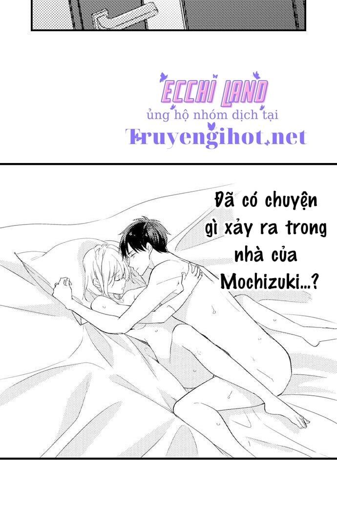 Giả Vờ Ngủ Cũng Không Ngăn Được Anh Ấy Chương 77.2 page 13 - Giả Dược