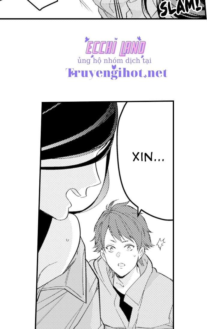 Giả Vờ Ngủ Cũng Không Ngăn Được Anh Ấy Chương 77.2 page 8 - Giả Dược