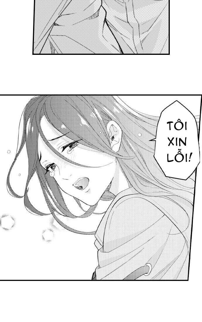 Giả Vờ Ngủ Cũng Không Ngăn Được Anh Ấy Chương 77.2 page 9 - Giả Dược