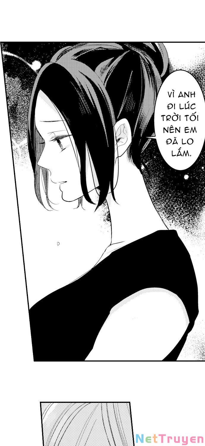 Giả Vờ Ngủ Cũng Không Ngăn Được Anh Ấy Chương 78.2 page 1 - Giả Dược