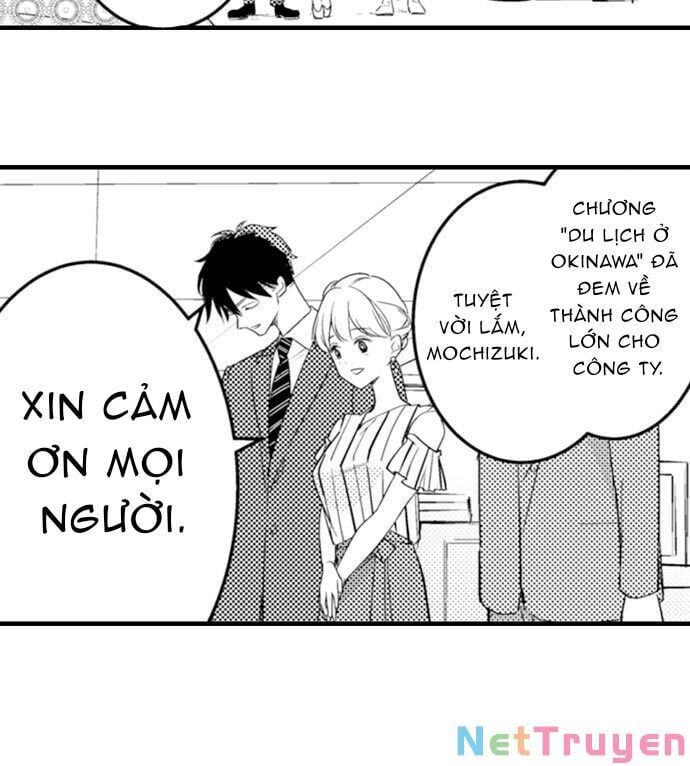 Giả Vờ Ngủ Cũng Không Ngăn Được Anh Ấy Chương 78.2 page 5 - Giả Dược