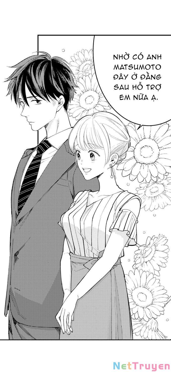 Giả Vờ Ngủ Cũng Không Ngăn Được Anh Ấy Chương 78.2 page 6 - Giả Dược