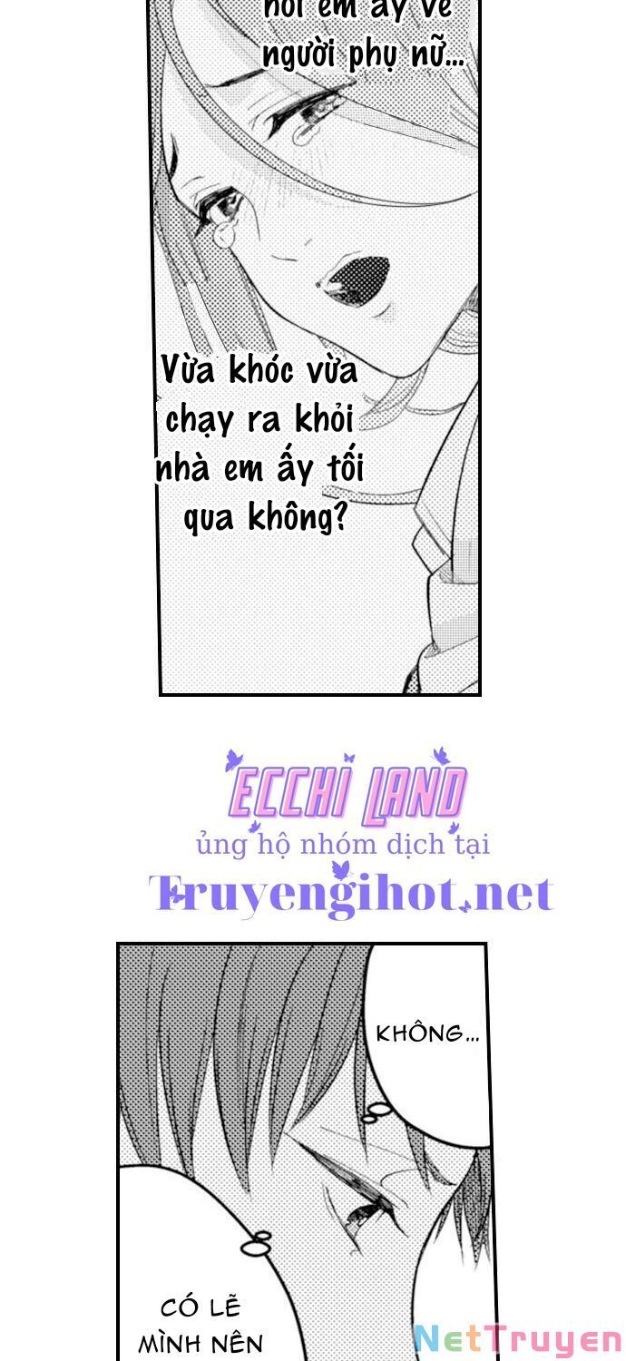 Giả Vờ Ngủ Cũng Không Ngăn Được Anh Ấy Chương 78.2 page 9 - Giả Dược