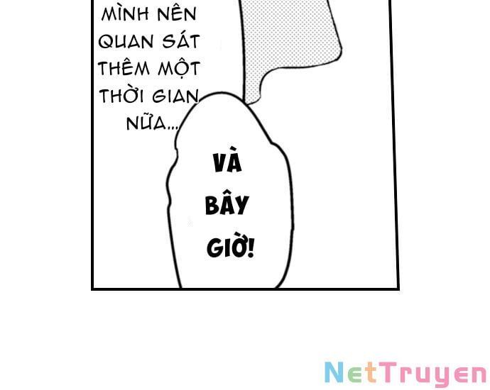Giả Vờ Ngủ Cũng Không Ngăn Được Anh Ấy Chương 78.2 page 10 - Giả Dược