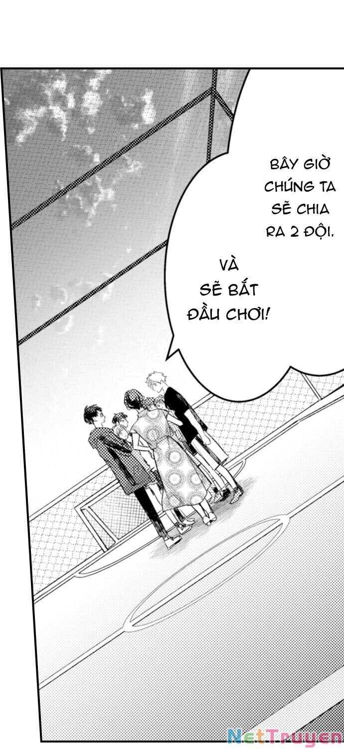 Giả Vờ Ngủ Cũng Không Ngăn Được Anh Ấy Chương 79.1 page 2 - Giả Dược