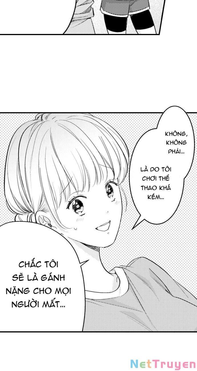 Giả Vờ Ngủ Cũng Không Ngăn Được Anh Ấy Chương 79.1 page 8 - Giả Dược