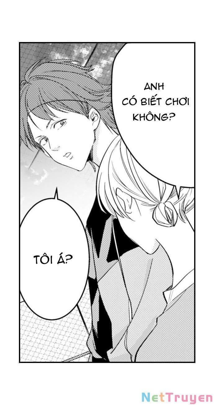 Giả Vờ Ngủ Cũng Không Ngăn Được Anh Ấy Chương 79.1 page 9 - Giả Dược