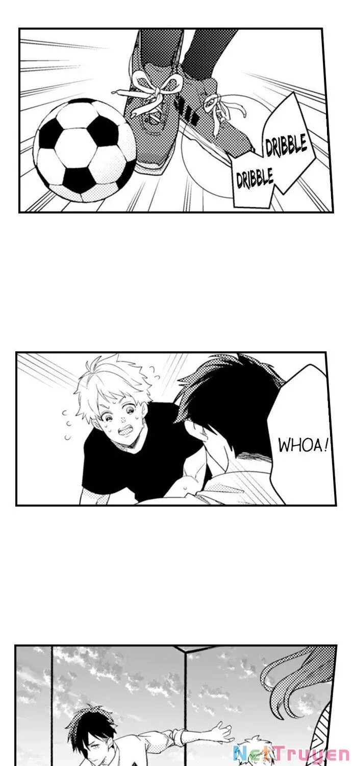 Giả Vờ Ngủ Cũng Không Ngăn Được Anh Ấy Chương 79.2 page 2 - Giả Dược