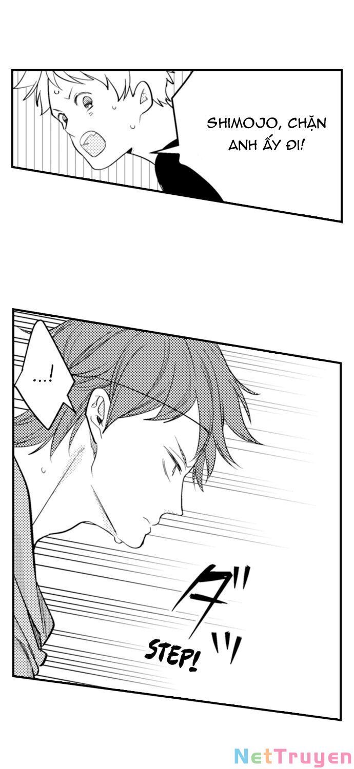 Giả Vờ Ngủ Cũng Không Ngăn Được Anh Ấy Chương 79.2 page 3 - Giả Dược