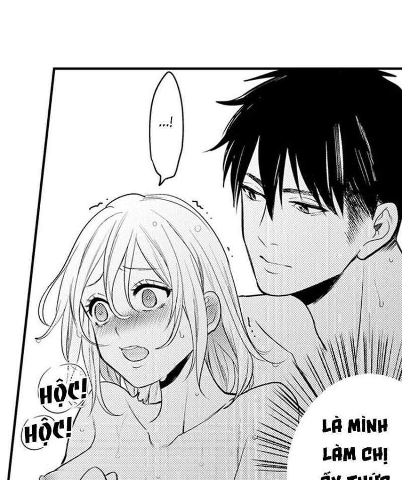 Giả Vờ Ngủ Cũng Không Ngăn Được Anh Ấy Chương 8 page 17 - Giả Dược