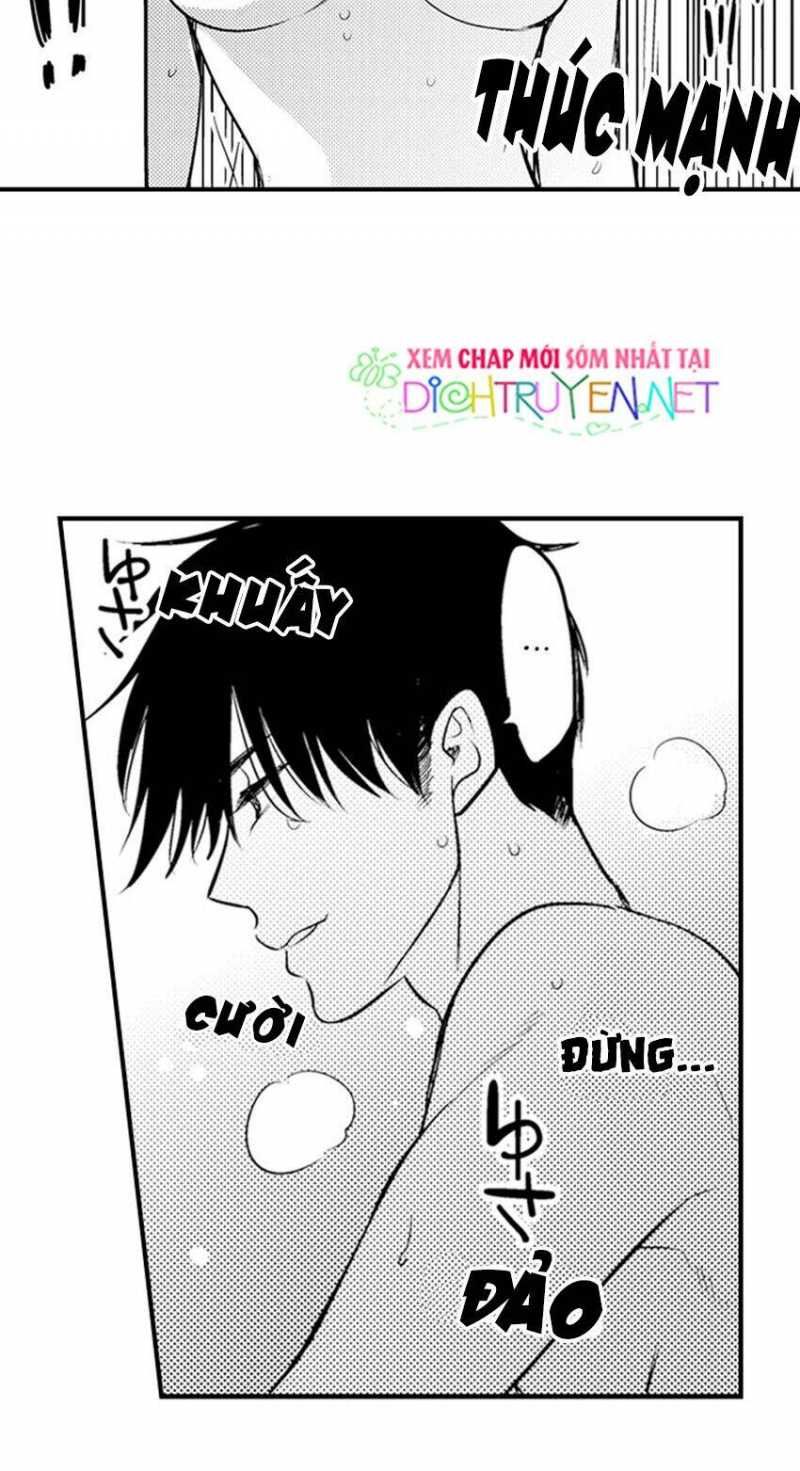 Giả Vờ Ngủ Cũng Không Ngăn Được Anh Ấy Chương 8 page 23 - Giả Dược