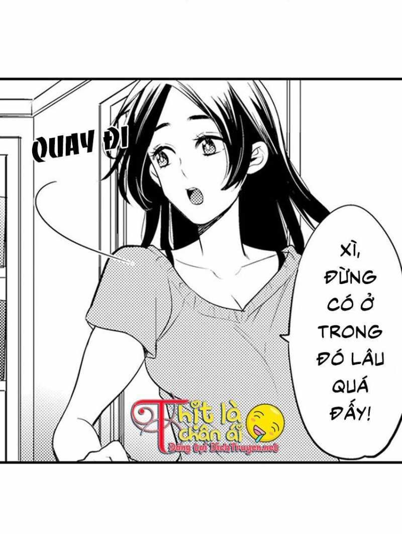 Giả Vờ Ngủ Cũng Không Ngăn Được Anh Ấy Chương 8 page 30 - Giả Dược