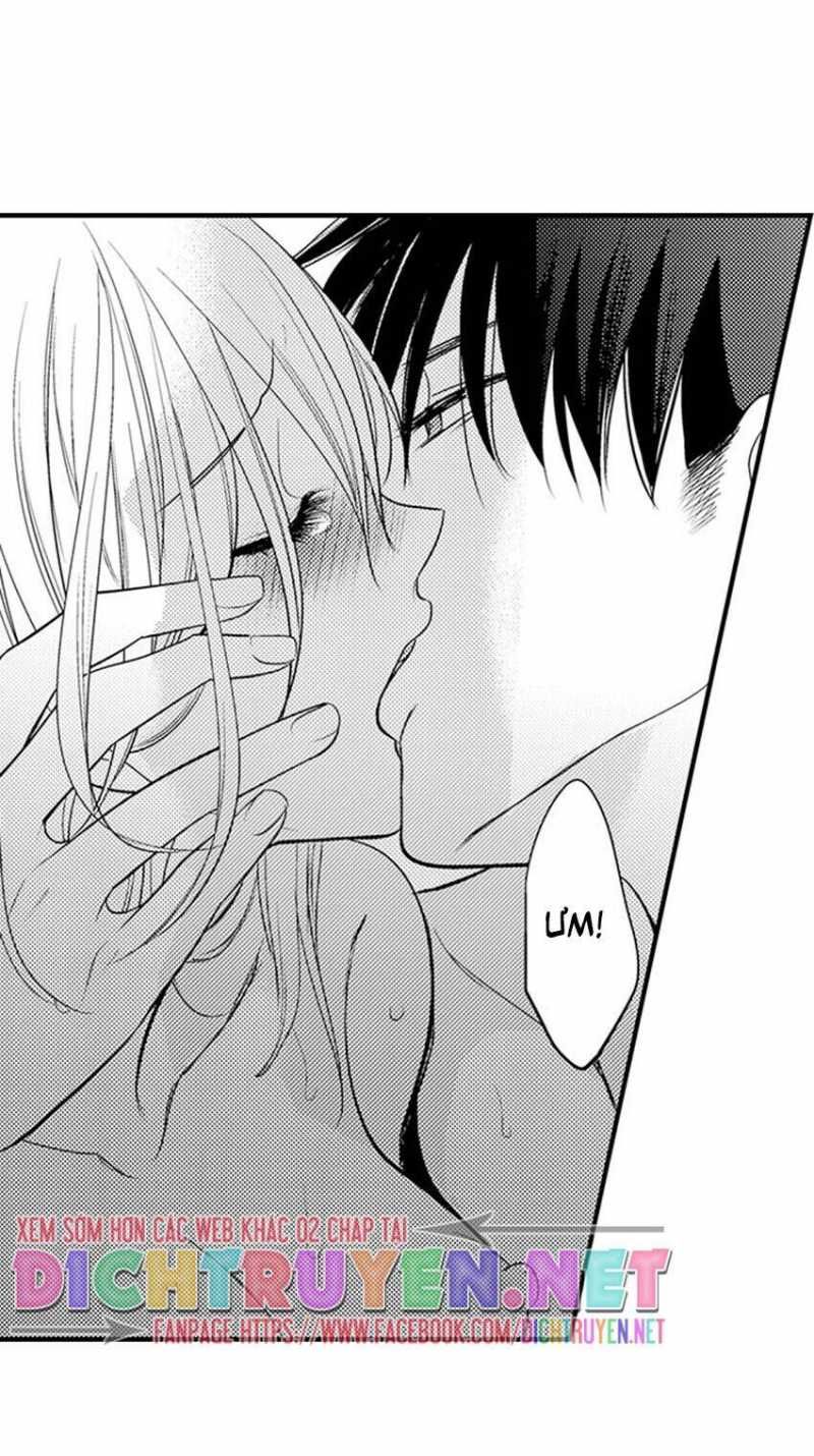 Giả Vờ Ngủ Cũng Không Ngăn Được Anh Ấy Chương 8 page 34 - Giả Dược